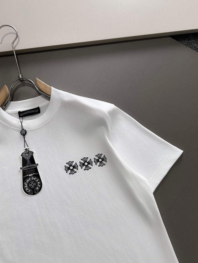 Chrome Hearts T-Shirts